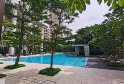 The Cosmopolitan (D9), Condominium #587306161